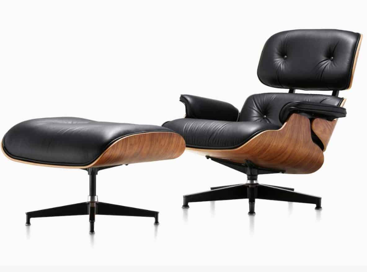 Featured image for “Eames Chairs and An Amazing Client”